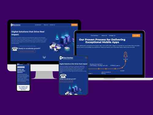 devvortex